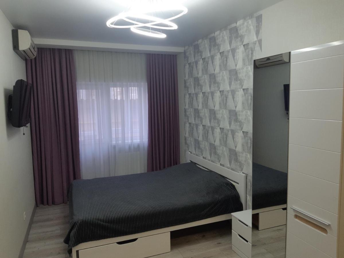 Appartement Apartmens On St. Fesenkovskaya 15 à Kharkiv Extérieur photo