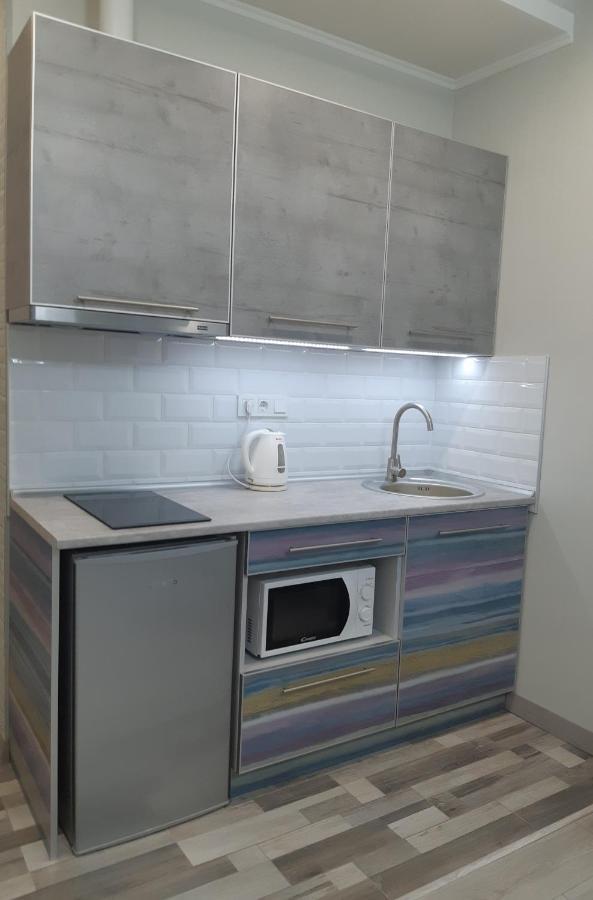 Appartement Apartmens On St. Fesenkovskaya 15 à Kharkiv Extérieur photo